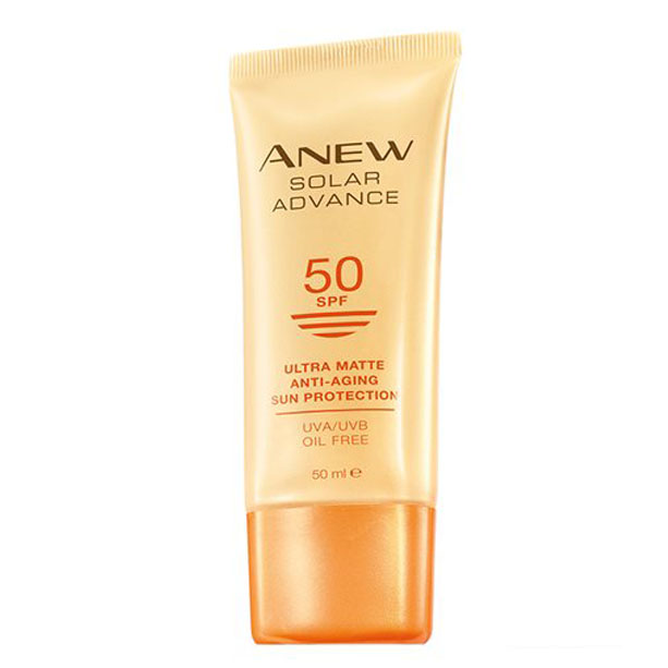 Avon Anew Reversalist crema de zi cu efect de anti imbatranire SPF 25