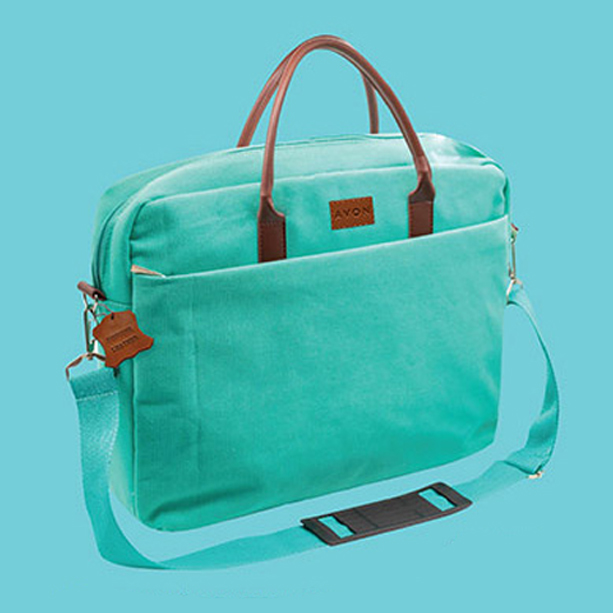 Catalog Avon - OS - Geanta de voiaj Azure OS - Geanta de voiaj Azure - Catalog Avon
