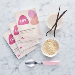 Shake Echilibrat Nutritional Liiv cu aroma de vanilie - 5 portii - Catalog Avon