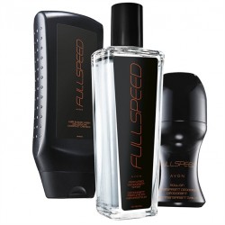 OS - Set 3 produse Full Speed 