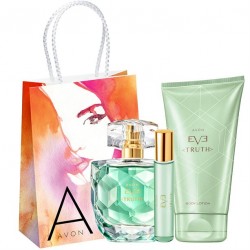 OS - Set 3 produse Avon Eve Truth