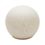 OS - Lampa ceramica Zaria - Catalog Avon