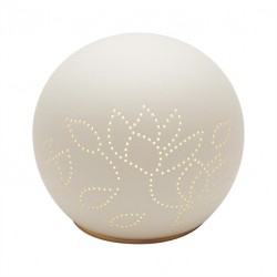 OS - Lampa ceramica Zaria