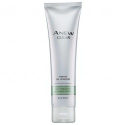 Gel de curatare Anew Clean Purifying 