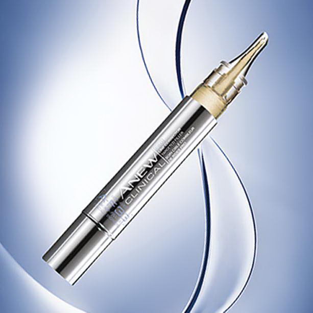 OS - Corector pentru riduri Pro Line A-F33 - Catalog Avon