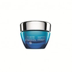 OS - Crema de noapte intens reparatoare Anew Clinical E-Defence