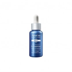 Ser concentrat Anew Clinical cu 1,5% Acid Hialuronic 