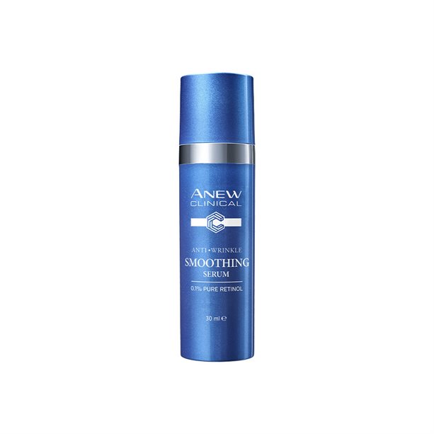 Catalog Avon - Ser concentrat Anew Clinical cu 0,1 Retinol pur Ser concentrat Anew Clinical cu 0,1 Retinol pur - Catalog Avon
