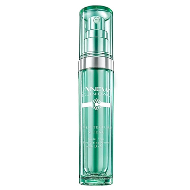 Corector anticearcan Anew Even Precision 3T - Catalog Avon