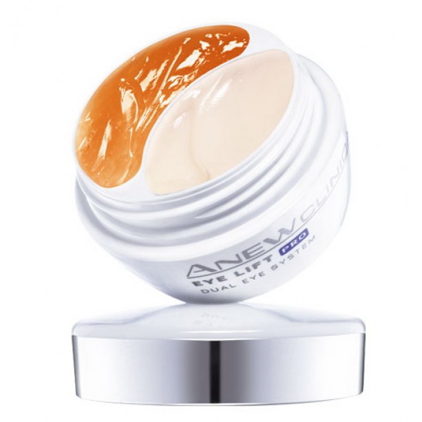 Catalog Avon - OS - Crema de ochi Anew Clinical Duo OS - Crema de ochi Anew Clinical Duo - Catalog Avon