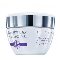 Crema pentru lifting Anew Clinical Lift cu polipeptidic-X