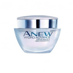 Gel-crema hidratant Anew Hydro
