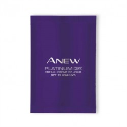 Mostra Crema de zi Anew Platinum 