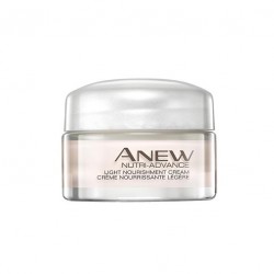 Mini-crema hidratanta pentru ten uscat si foarte uscat Anew Nutri-Advance