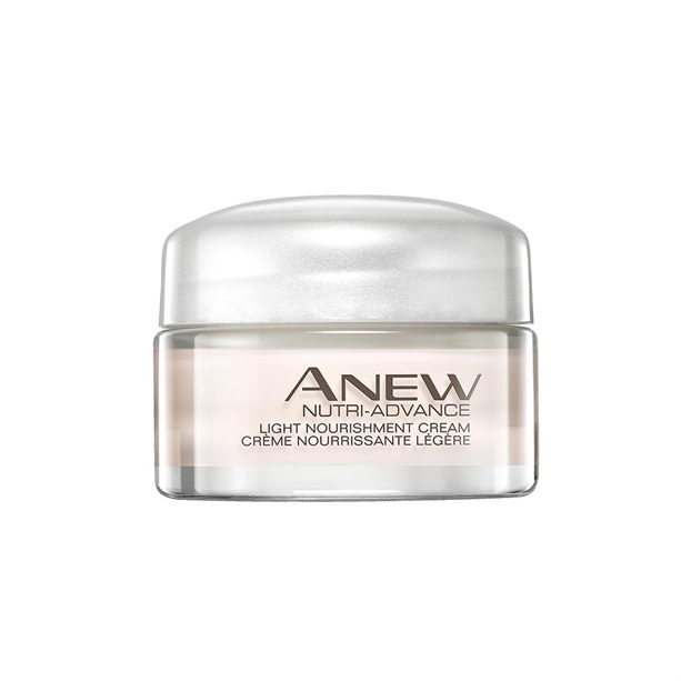 Catalog Avon - Mini-crema hidratanta pentru ten uscat si foarte uscat Anew Nutri-Advance Mini-crema hidratanta pentru ten uscat si foarte uscat Anew Nutri-Advance - Catalog Avon
