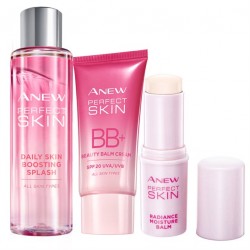 Set 3 produse Anew Perfect Skin