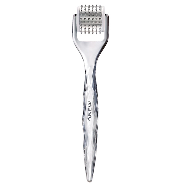 Catalog Avon - Perie pentru masaj facial Anew Perie pentru masaj facial Anew - Catalog Avon