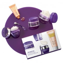 OS - Mini kit Anew Platinum