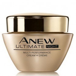 Crema de noapte Anew Ultimate Multi-Performance 