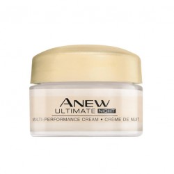 OS - Mini-crema de noapte Anew Ultimate