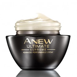 Crema Anew Ultimate Supreme 45+ 