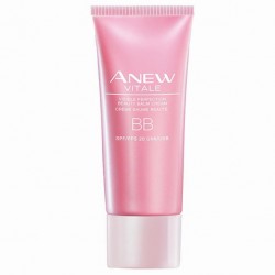 OS - Crema BB Anew Vitale Visible Perfection SPF20 25+