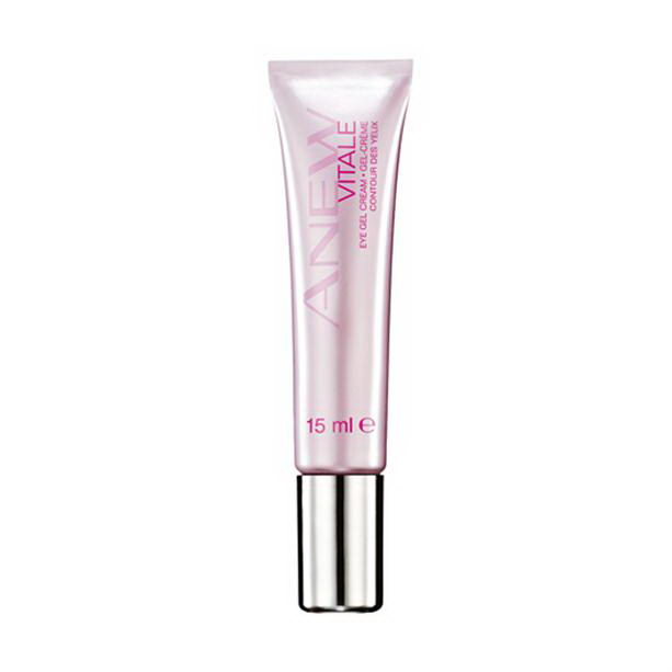 Catalog Avon - Gel-crema pentru ochi Anew Vitale Gel-crema pentru ochi Anew Vitale - Catalog Avon