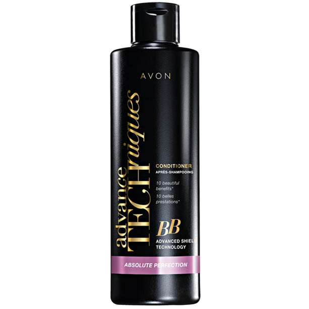 Catalog Avon - Advance Techniques Balsam BB Absolute Perfection 250 ml Advance Techniques Balsam BB Absolute Perfection 250 ml - Catalog Avon