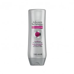 OS - Advance Techniques Balsam pentru mentinerea intensitatii culorii parului vopsit 250 ml