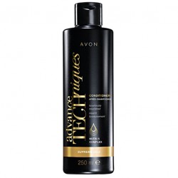 Advance Techniques Balsam Supreme Oils cu complexul Nutri 5 - 250 ml 