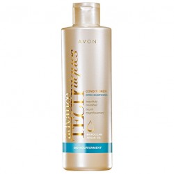 Advance Techniques Balsam cu ulei de argan 250 ml 