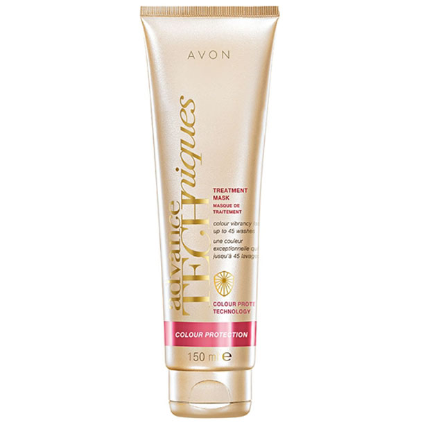 Catalog Avon - Advance Techniques Masca tratament Colour Protection Advance Techniques Masca tratament Colour Protection - Catalog Avon