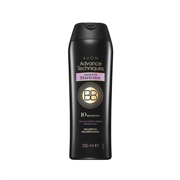Catalog Avon - OS - Advance Techniques Sampon BB Absolute Perfection OS - Advance Techniques Sampon BB Absolute Perfection - Catalog Avon