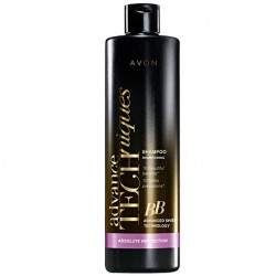 Advance Techniques Sampon BB Absolute Perfection 400 ml 