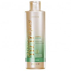 Advance Techniques Sampon Daily Shine 250 ml