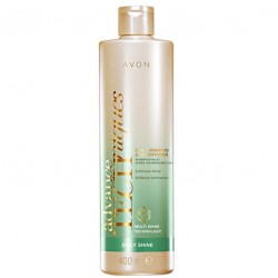 Advance Techniques 2 in 1 Sampon si balsam Daily Shine 400 ml 
