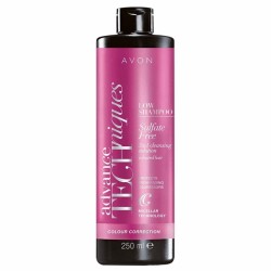 Advance Techniques Sampon fara sulfati Color Correction 250 ml