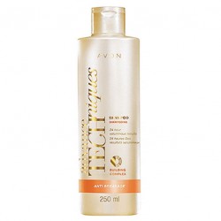 Advance Techniques Sampon impotriva caderii parului Anti Hair Fall 250 ml 
