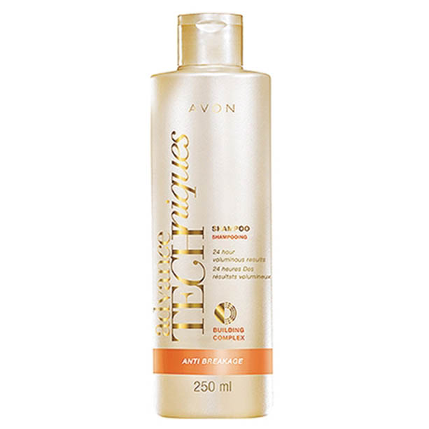 Advance Techniques Sampon impotriva caderii parului Anti Hair Fall 250 ml - Catalog Avon