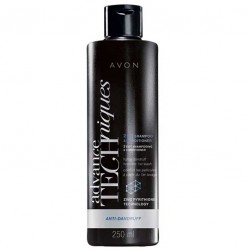 Advance Techniques Sampon si balsam 2 in 1 anti matreata 250 ml