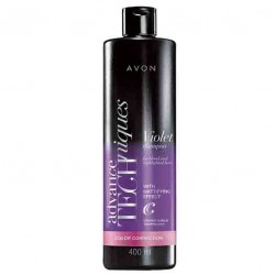 Advance Techniques Sampon Colour Correction 400 ml 