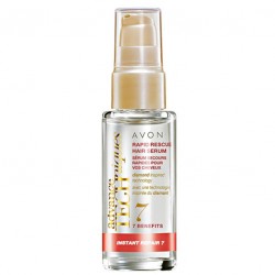 OS - Advance Techniques Serv pentru toate tipurile de par Instant Repair 7