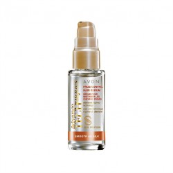 Advance Techniques Ser pentru netezire Smooth as Silk