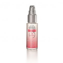 OS - Advance Techniques Ser pentru par matasos 30 ml