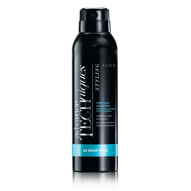 Catalog Avon - Advance Techniques Spray fixativ Advance Techniques Spray fixativ - Catalog Avon