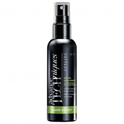 Advance Techniques Spray pentru stralucire 