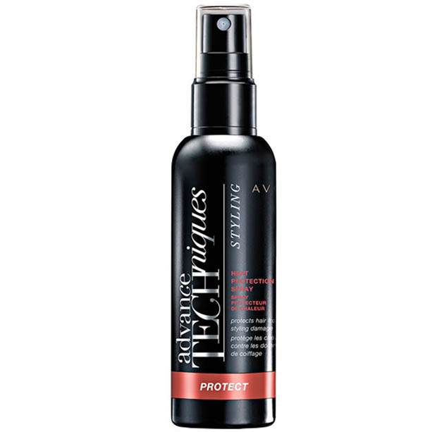 Catalog Avon - Advance Techniques Spray pentru protectie termica Advance Techniques Spray pentru protectie termica - Catalog Avon