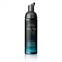 OS - Advance Techniques Styling Spuma pentru bucle si volum