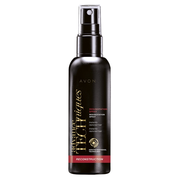 Catalog Avon - Advance Techniques Tratament Spray Instant Restore Advance Techniques Tratament Spray Instant Restore - Catalog Avon
