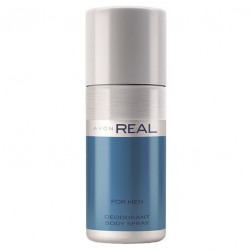 Deodorant Avon Real pentru El